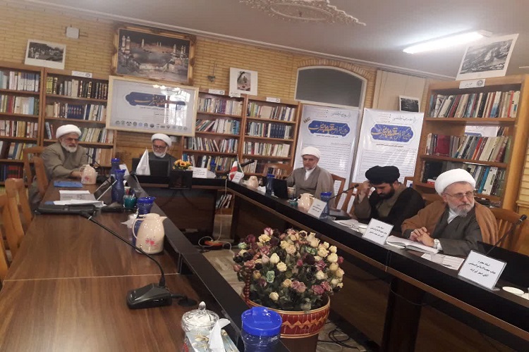 اصول فقه کنونی نمی‌تواند منطق فهم قرآن باشد/ مرجعیت منطقی قرآن