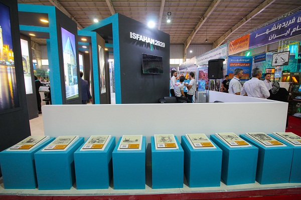 افزایش خلاقیت فرهنگی از اهداف طرح &laquo;اصفهان 2020&raquo; است