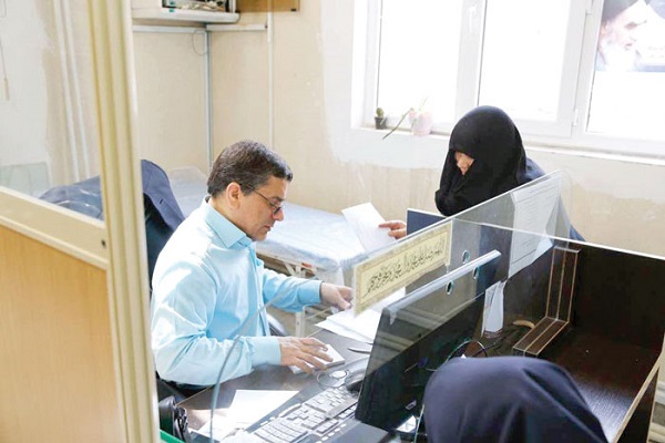 آخرین هفته‌ خرداد، پر از برکت