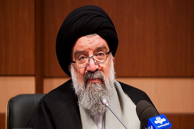 پلیس در مواجهه با بدحجابی از فضاسازی&zwnj;ها نترسد