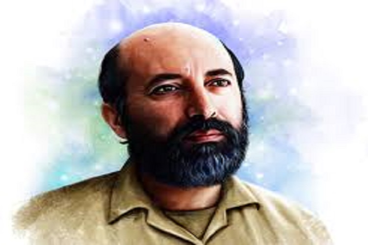 شهید چمران ؛شخصیتی است ستودنی ساکن در زمین  با اعتقادات آسمانی
