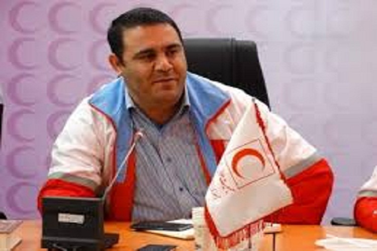 فراخوان هلال&zwnj;احمر لرستان برای اهدای کتاب به کودکان سیل&zwnj;زده