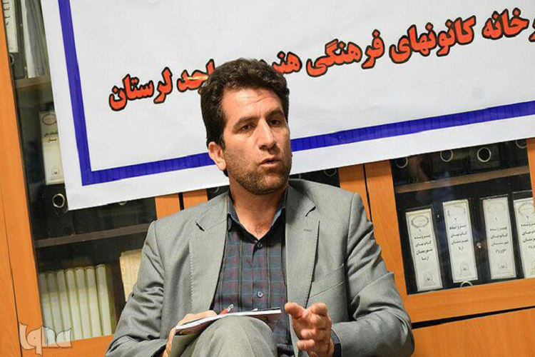 فعالیت 800 مرکز طرح تلاوت نور در مساجد لرستان