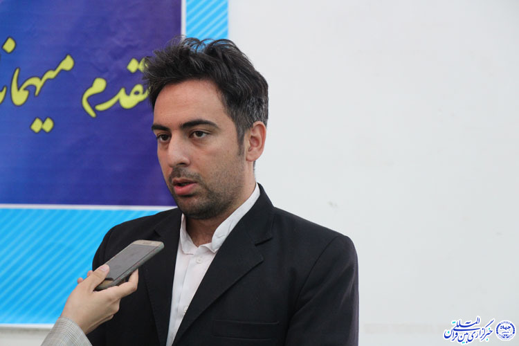 روايتی  از فراز و فرودهای يك گروه تواشيح/ حمايتی كه از موسيقی معارفی نمی&zwnj;شود