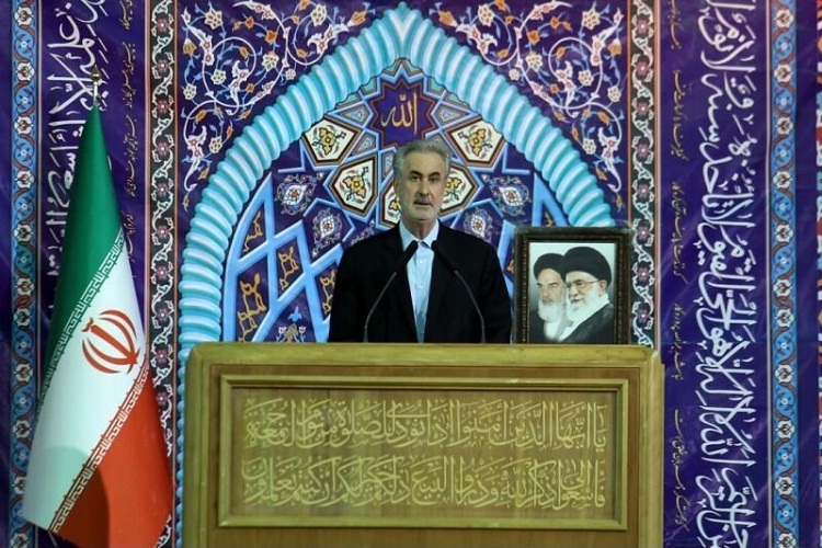 ایران پرچمدار مبارزه با مواد مخدر در سطح بین&zwnj;الملل است