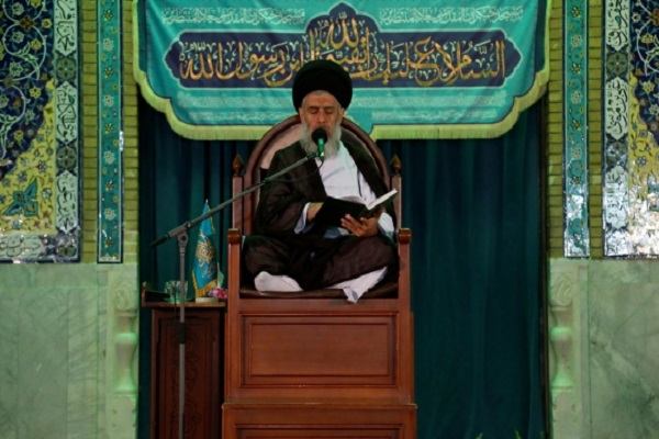 ناامیدی از رحمت الهی، بزرگترین گناه و معصیت است