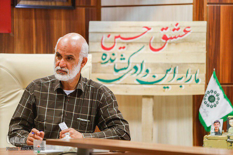 غفلت دشمن از استراتژی بومی؛ عامل پیروزی رزمندگان در دفاع مقدس/ حق عملیات بیت‌المقدس ادا نشده است