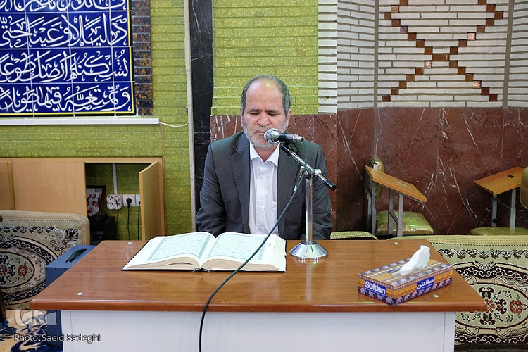 همایش«رویش های قرآنی» آبروی آذربایجانشرقی بود همایش«رویش های قرآنی» آبروی آذربایجانشرقی بود