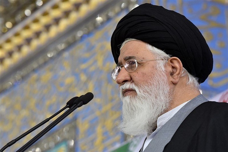 مظلومیت امام&zwnj;علی(ع) با شهادتش به پایان نرسید