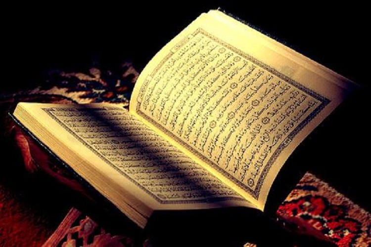 برگزاری 25 محفل انس با قرآن در امامزادگان شاخص البرز برگزاری 25 محفل انس با قرآن در امامزادگان شاخص البرز