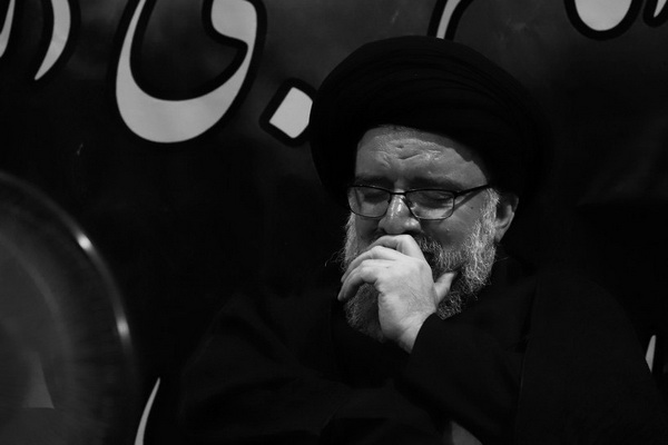 برگزاری مراسم شب احیای نوزدهم رمضان در مصلای ساری