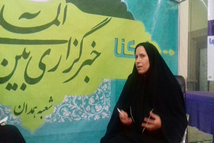 نهضت نهج&zwnj;البلاغه خوانی در تقابل با فردگرایی