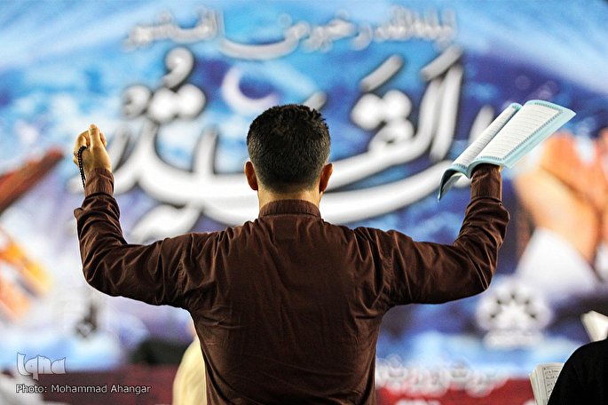 شب قدر؛ تأثیرپذیری از گذشته و تأثیرگذاری بر آینده