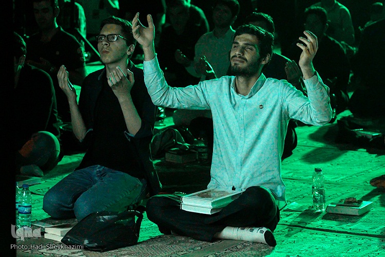 آیت&zwnj;الله خاتمی؛ سخنران مراسم احیای شب 21 ماه رمضان در مصلی تبریز