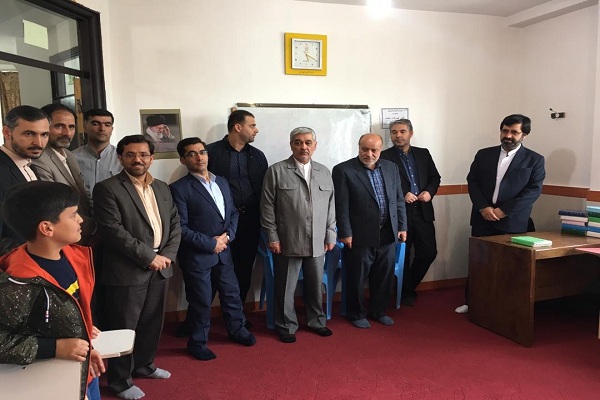 تامین اعتبار برنامه&zwnj;های قرآنی جزء اولویت&zwnj;های دستگاه&zwnj;های فرهنگی باشد