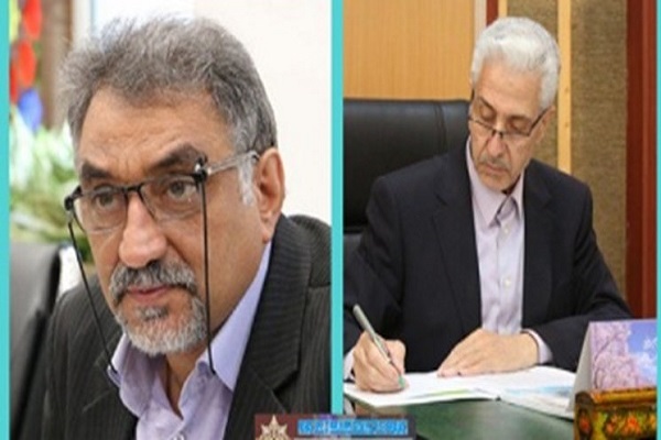 سرپرست دانشگاه صنعتی اصفهان منصوب شد