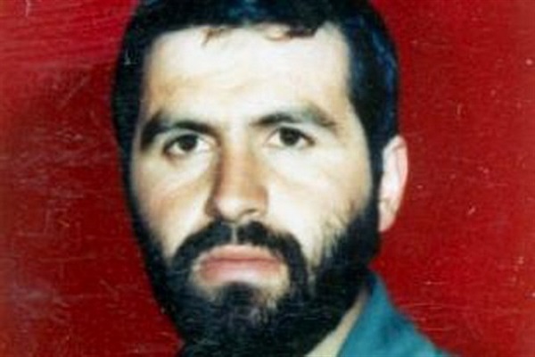 شهید سال همدان معرفی شد