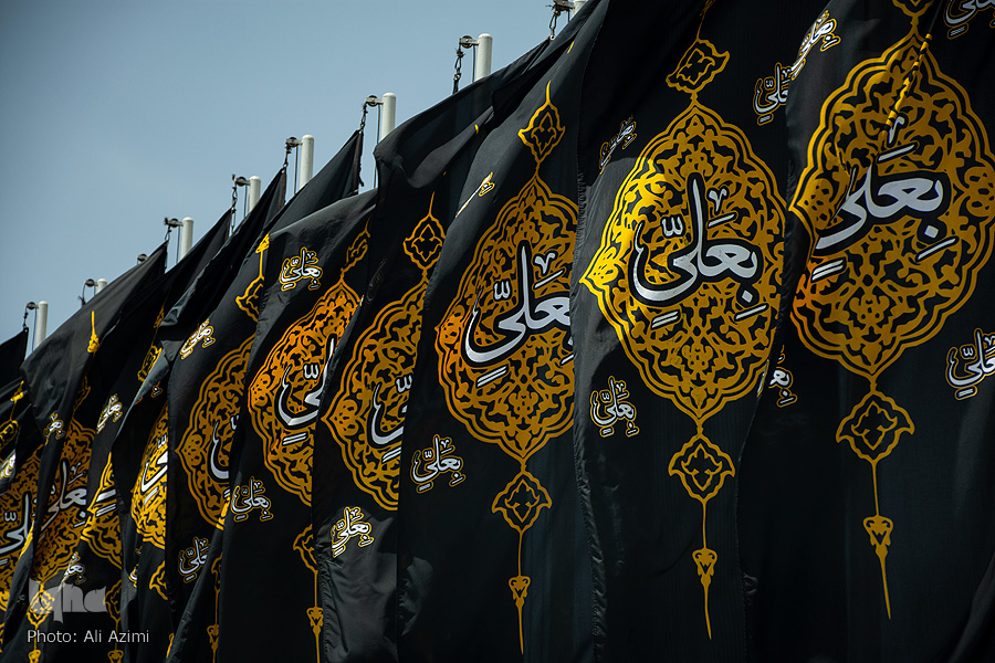 سالروز شهادت مظلومانه مولی الموحدین حضرت علی&zwnj;بن ابی&zwnj;طالب علیه السلام