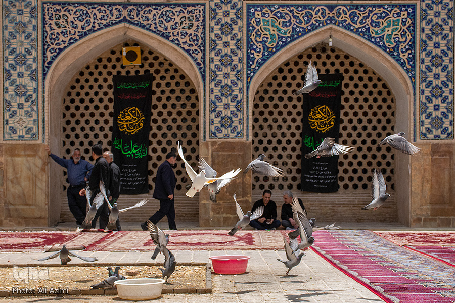 سالروز شهادت مظلومانه مولی الموحدین حضرت علی&zwnj;بن ابی&zwnj;طالب علیه السلام