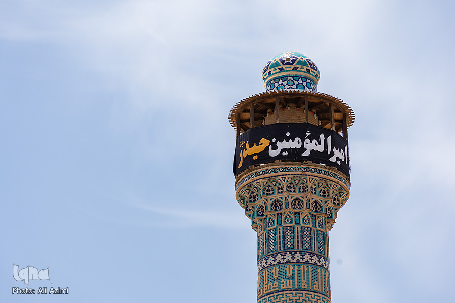 سالروز شهادت مظلومانه مولی الموحدین حضرت علی&zwnj;بن ابی&zwnj;طالب علیه السلام