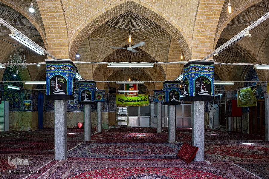 سالروز شهادت مظلومانه مولی الموحدین حضرت علی&zwnj;بن ابی&zwnj;طالب علیه السلام