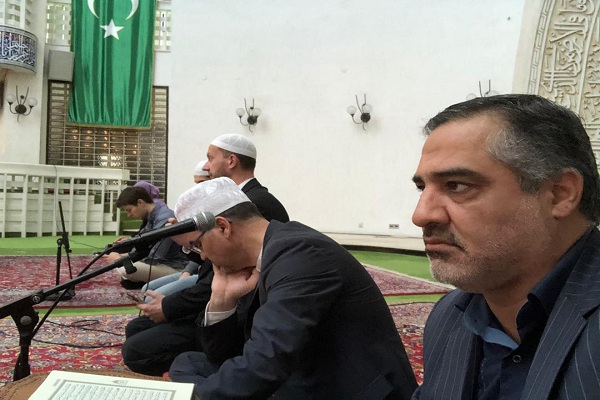 احمد ابوالقاسمی