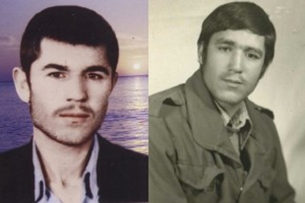 مادر شهیدان «سلیمانی» آسمانی شد مادر شهیدان «سلیمانی» آسمانی شد