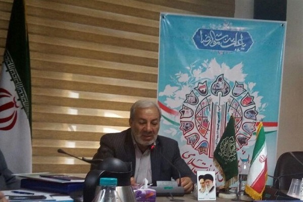 روز قدس، روز نمایش وحدت امت اسلامی است/ تشریح جزییات مراسم روز قدس و سالگرد ارتحال امام در اصفهان