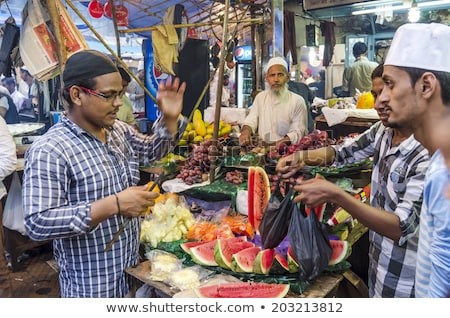 رمضان بمبئی؛ از خوراکی بازار تا «جمعة الوداع» باشکوه در روز قدس