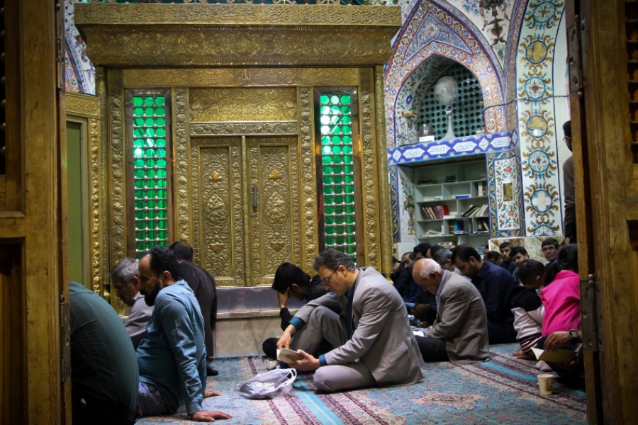 قدر و سهم ما