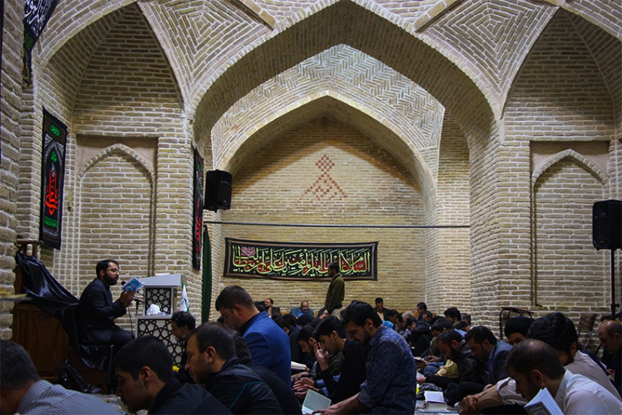 قدر و سهم ما