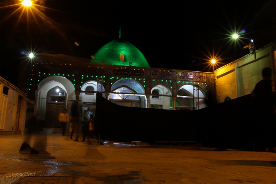 قدر و سهم ما