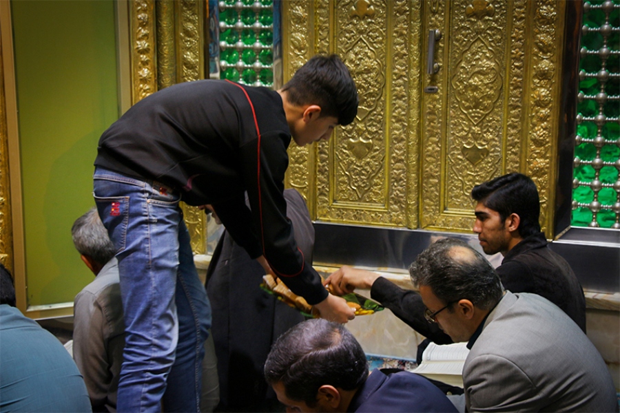 قدر و سهم ما