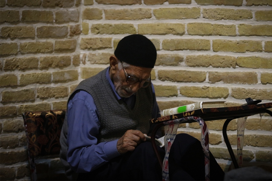 قدر و سهم ما