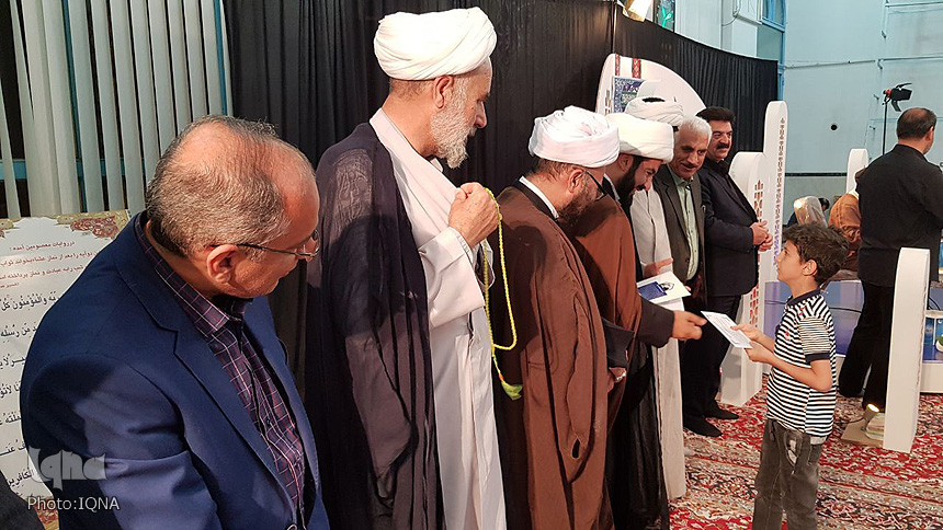 گزارش تصویری جلسه تفسیر قرآن آیت&zwnj;الله میرعمادی