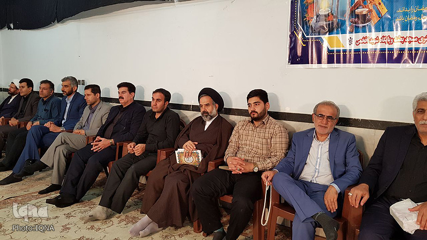 گزارش تصویری جلسه تفسیر قرآن آیت&zwnj;الله میرعمادی