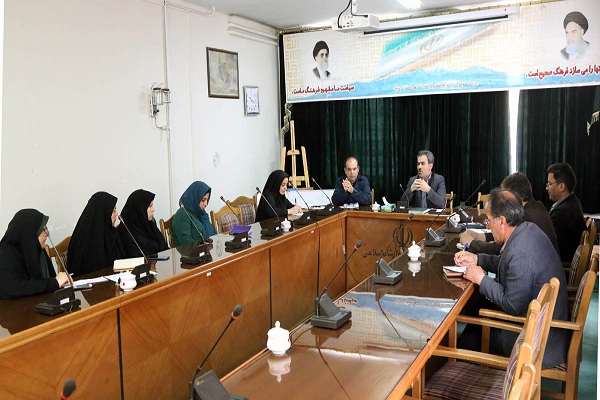 برگزاری نمایشگاه توانمندی&zwnj;های تولیدکنندگان و طراحان مد و لباس