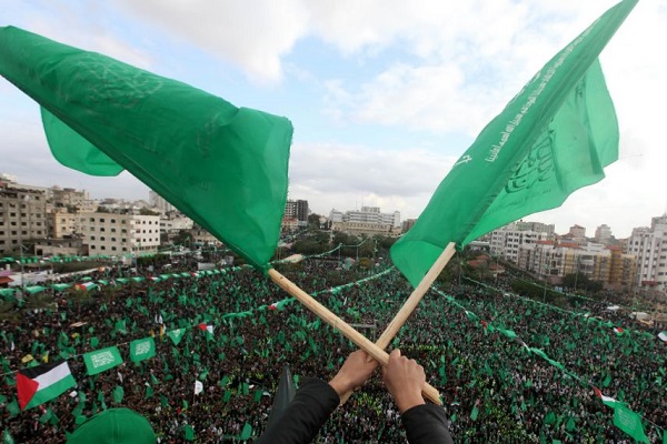 دانشنامه 8 جلدی «فلسطین»؛ حاصل 25 سال تحقیق و نگارش