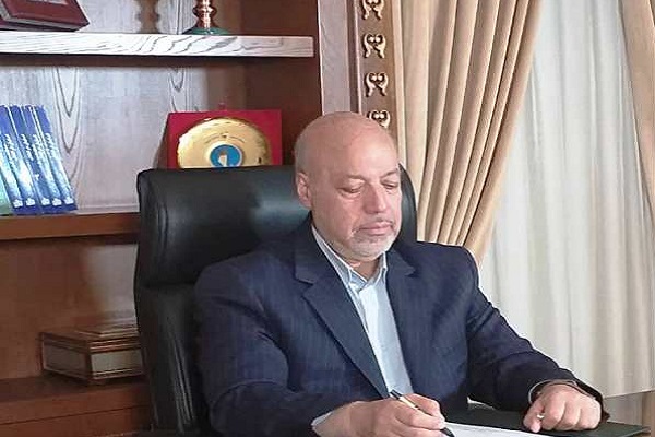 دعوت استاندار اصفهان برای شرکت مردم در راهپیمایی روز جهانی قدس