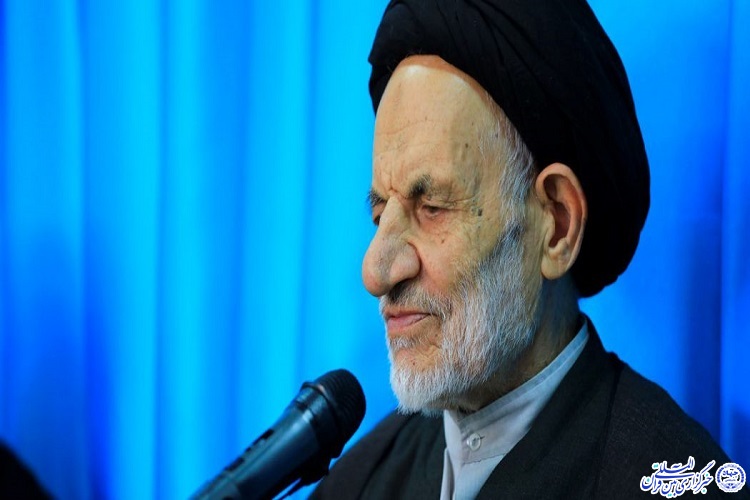 دعوت نماینده ولی فقیه در خراسان جنوبی از مردم برای شرکت در راهپیمایی روز قدس