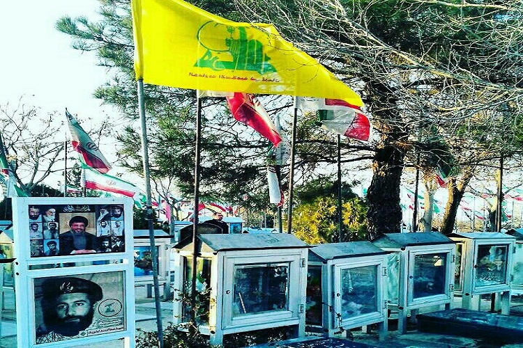 نگاهی به زندگی &laquo;سیدعبدالصمدامام پناه&raquo; اولین شهید جبهه مقاومت اسلامی