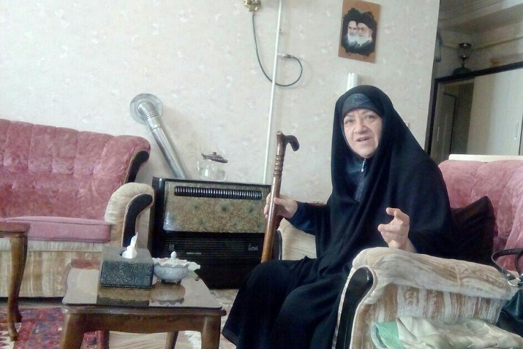 نگاهی به زندگی &laquo;سیدعبدالصمدامام پناه&raquo; اولین شهید جبهه مقاومت اسلامی