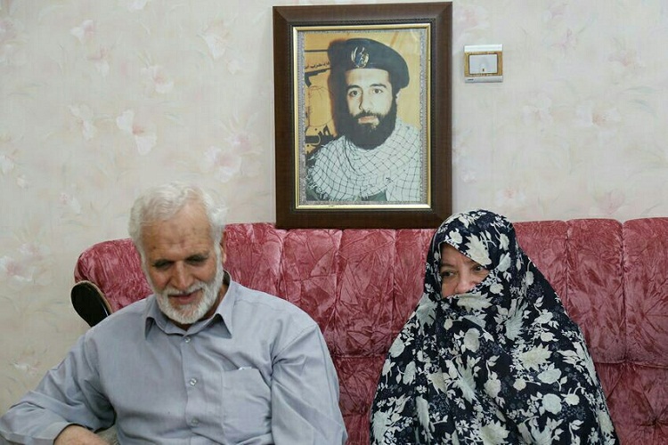 نگاهی به زندگی &laquo;سیدعبدالصمدامام پناه&raquo; اولین شهید جبهه مقاومت اسلامی