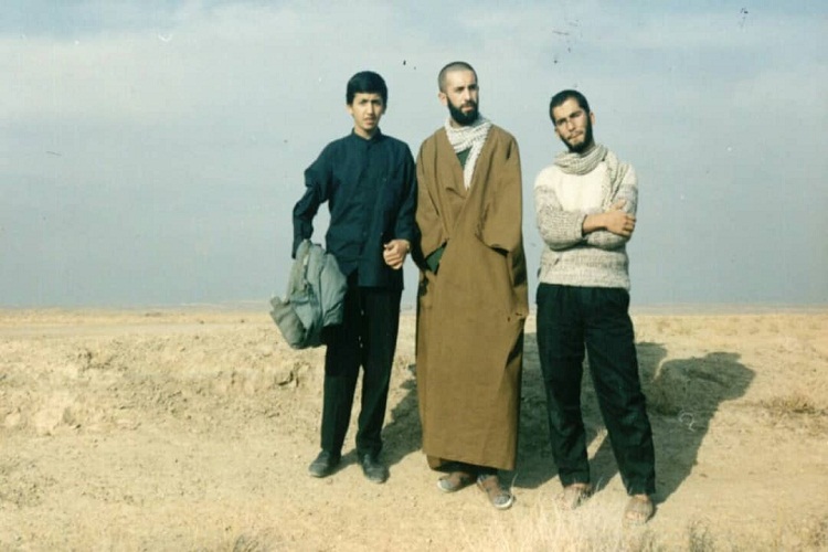 نگاهی به زندگی &laquo;سیدعبدالصمدامام پناه&raquo; اولین شهید جبهه مقاومت اسلامی