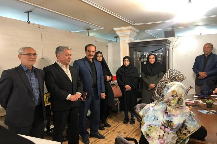 750 میلیون ریال اعتبار برای توانمندسازی کودکان کار در تبریز اختصاص یافت 750 میلیون ریال اعتبار برای توانمندسازی کودکان کار در تبریز اختصاص یافت