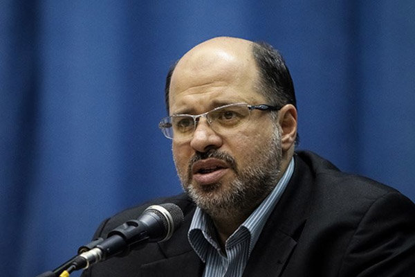 آماده//سخن‌گفتن از فلسطین برای آمریکا و اسرائیل تهدید است/ روز قدس؛ نماد اتحاد مسلمانان