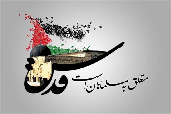 &nbsp;روز قدس، روز فریاد عزت اسلام و مسلمین است
