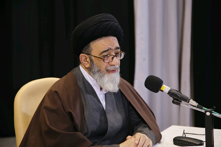 بسیج؛ پیشگام در گام دوم انقلاب