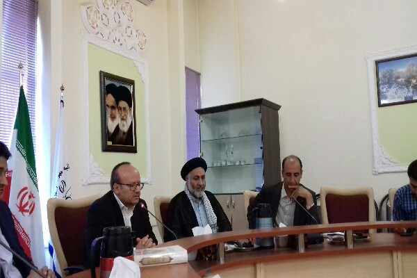 کاهش ۶ درصدی پرونده&zwnj;های ورودی سازمان قضائی نیروهای مسلح آذربایجان غربی