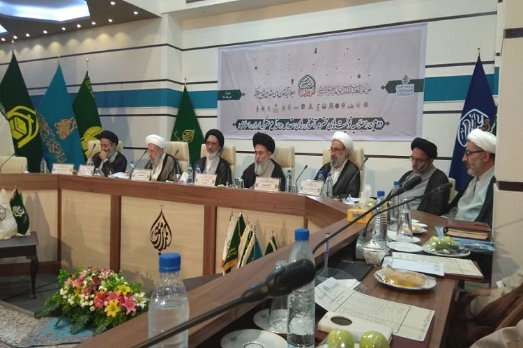 برنامه&zwnj;ریزی مسجد جمکران برای تولید 100میلیون اثر فرهنگی